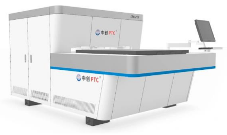 Машина для лазерной прямой визуализации PTC LTS1011 Рентгеновские аппараты